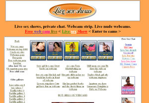 Freesex cams Adult webcam chat USA american livesex. Enter here.
